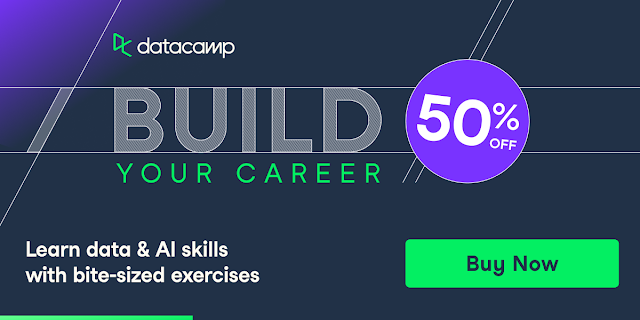 Build Your Career - Save 50% on Learn Premium and Teams