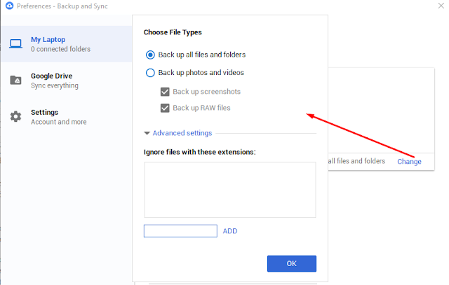 google-drive-backup-sync-settings-my-laptop