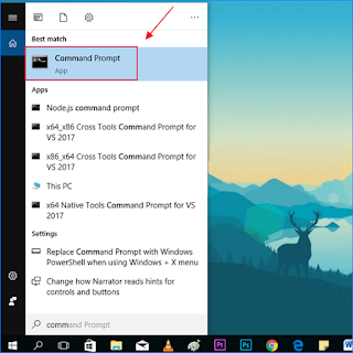 How to View Windows 10 Product Key with CMD