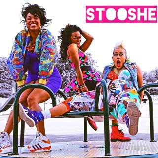 StooShe – Betty Woz Gone Lyrics | Letras | Lirik | Tekst | Text | Testo | Paroles - Source: musicjuzz.blogspot.com