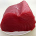 Tuna Loin Sashimi High Grade and Quality Ingredient