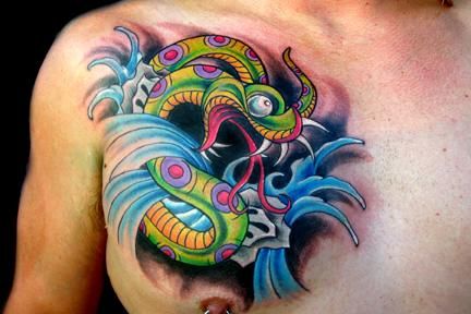 Labels: Snake Tattoos Prison Labels: Snake Tattoos Prison