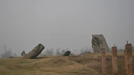Burzahom Pit Houses - Delhi Police/SI/ASI History Chapter on Prehistory of India ... : Mehrgarh is one of the earliest known sites which show evidence of farming and herding in south asia.