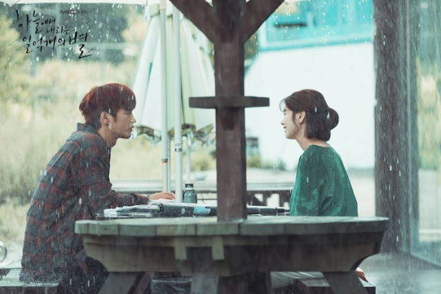 First Impressions Korean Drama The Smile Has Left Your Eyes