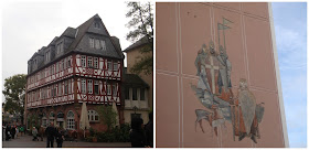 Walking Tour em Frankfurt