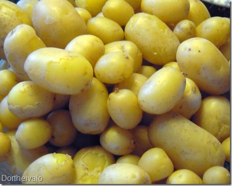 kartofler