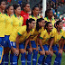 Governo do RN decreta ponto facultativo nos jogos do Brasil na Copa do Mundo de Futebol Feminino