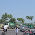 Dân chặn xe vào bãi rác Khánh Sơn