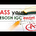 Top Tips For How To Pass Nebosh IGC Exam