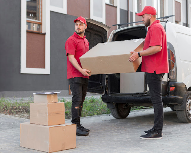 Movers and Storage Singapore