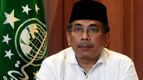 Ketua Umum PBNU: Agama Diperalat sebagai Senjata Politik untuk Memperebutkan Kekuasaan