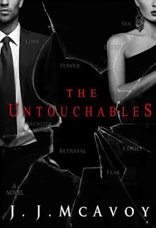 The Untouchables by JJ McAvoy