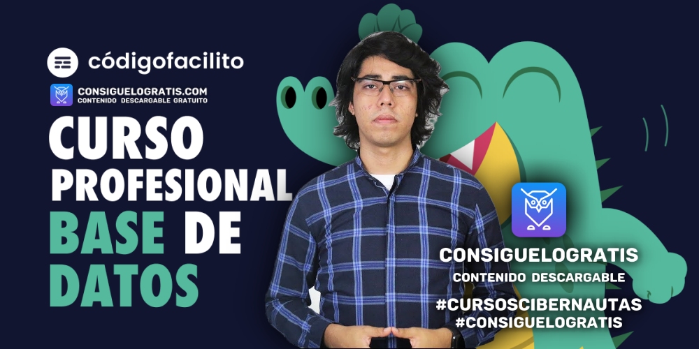 Consiguelogratis.com - Descarga gratis / Consiguelogratis descargar cursos gratis #consiguelogratis libros consiguelogratis multimedia consiguelogratis