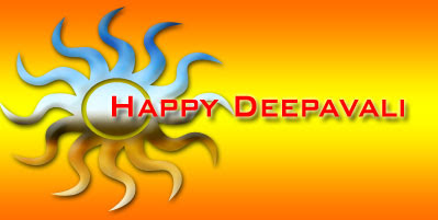 Happy Deepavali