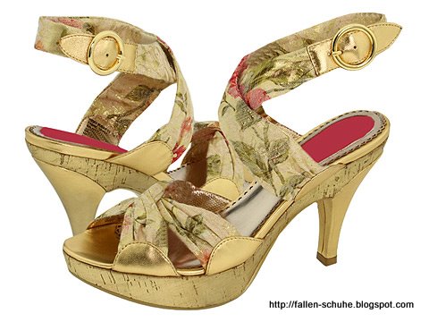 Fallen schuhe:fallenschuhe-336227