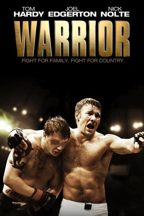 [HD] Warrior 2011 Film Entier Vostfr