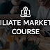 Get The Affiliate Marketing Course