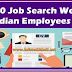 Top 10 Job Search Website for Indian Employees (Find Your Dream Jobs)