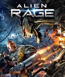 Cover Of Alien Rage Unlimited Full Latest Version PC Game Free Download Mediafire Links At worldfree4u.com