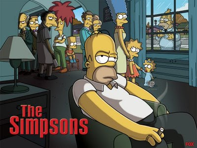 The Simpsons Season 21 Episode 6
