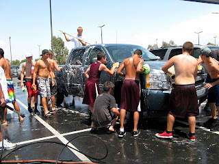 paloma valley carwash