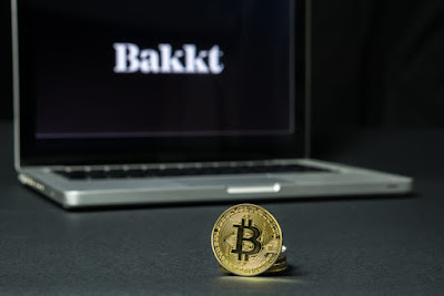 bakkt launch