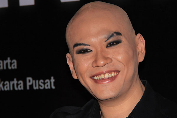 BERBAGI INOVASI: Kumpulan Kata Mutiara Deddy Corbuzier di 