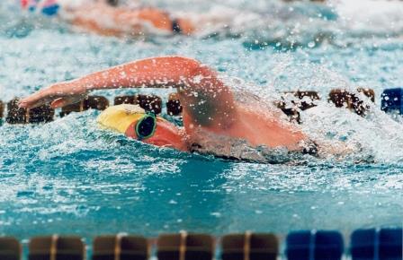 3 Benefits of Strength Training for Swimming Athletes