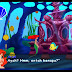 Patch Translasi untuk Disney's The Little Mermaid II (PS1)