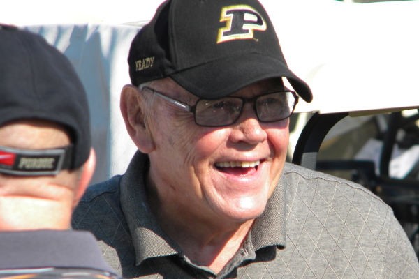 The 2013 Gene Keady Legacy Golf Photo Album!