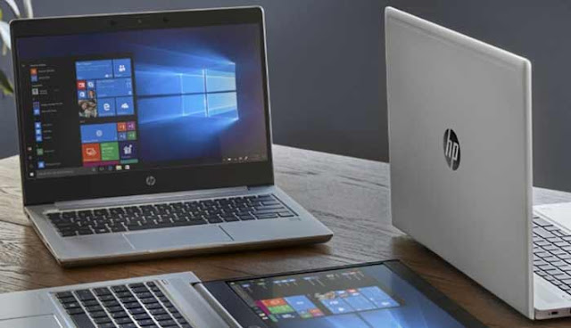 HP Pro Book 445 G7 review