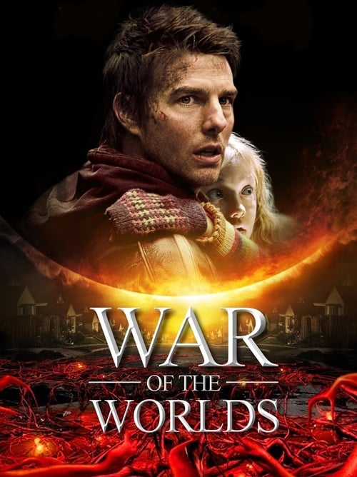 Descargar La guerra de los mundos 2005 Blu Ray Latino Online