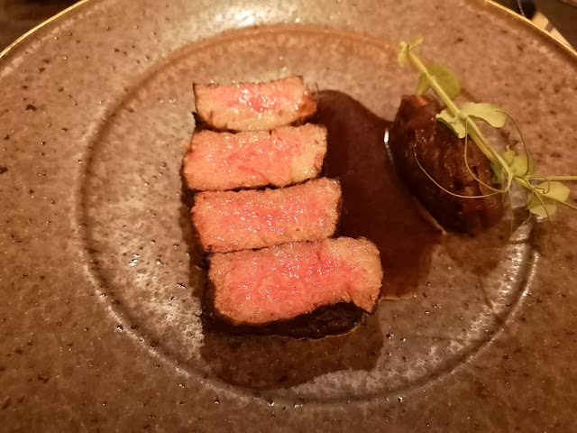 wagyu