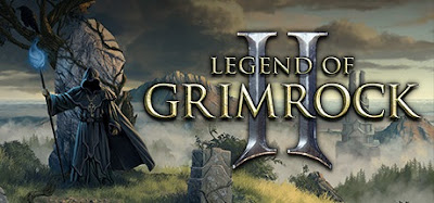 Download Legend of Grimrock II Game