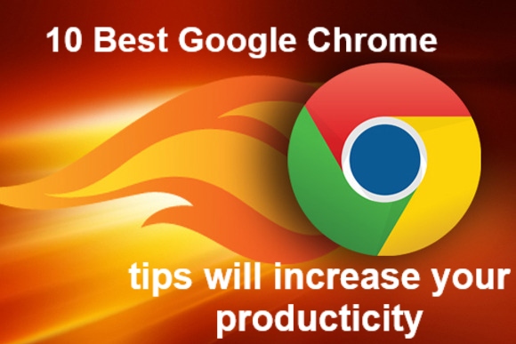 Google chrome tips