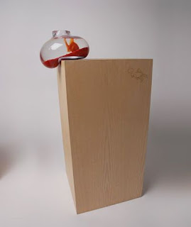 Balancing Fishbowl 