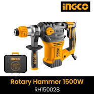 What Is Hammer Drill, What Is Working Principle Of Hammer Drill And Its Uses.