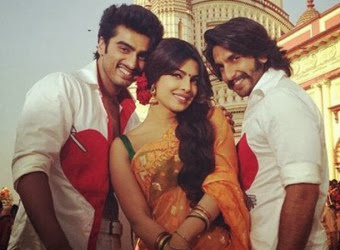 Gunday - Teaser - Ranveer Singh -Arjun Kapoor - Priyanka Chopra -Irrfan Khan