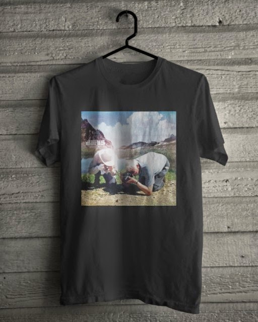 Jual Kaos  dEUS  Di Jakarta