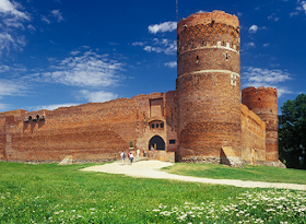 Ciechanów