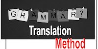 Model Pembelajaran Bahasa Inggris Grammar Translation Method