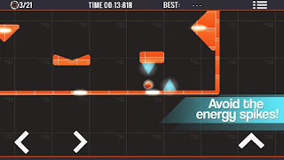 Cyber Bounce for Android