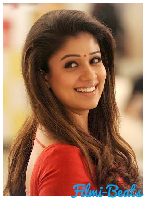 Nayanthara wallpaper and biography