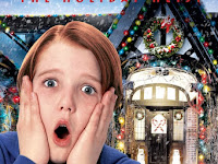 Holiday Heist: Mamma ho visto un fantasma 2012 Film Completo Streaming