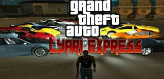 GTA Lyari Express Game Free Download Setup