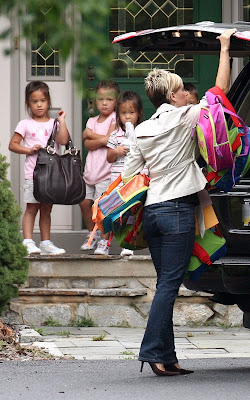 Kate Gosselin  photo