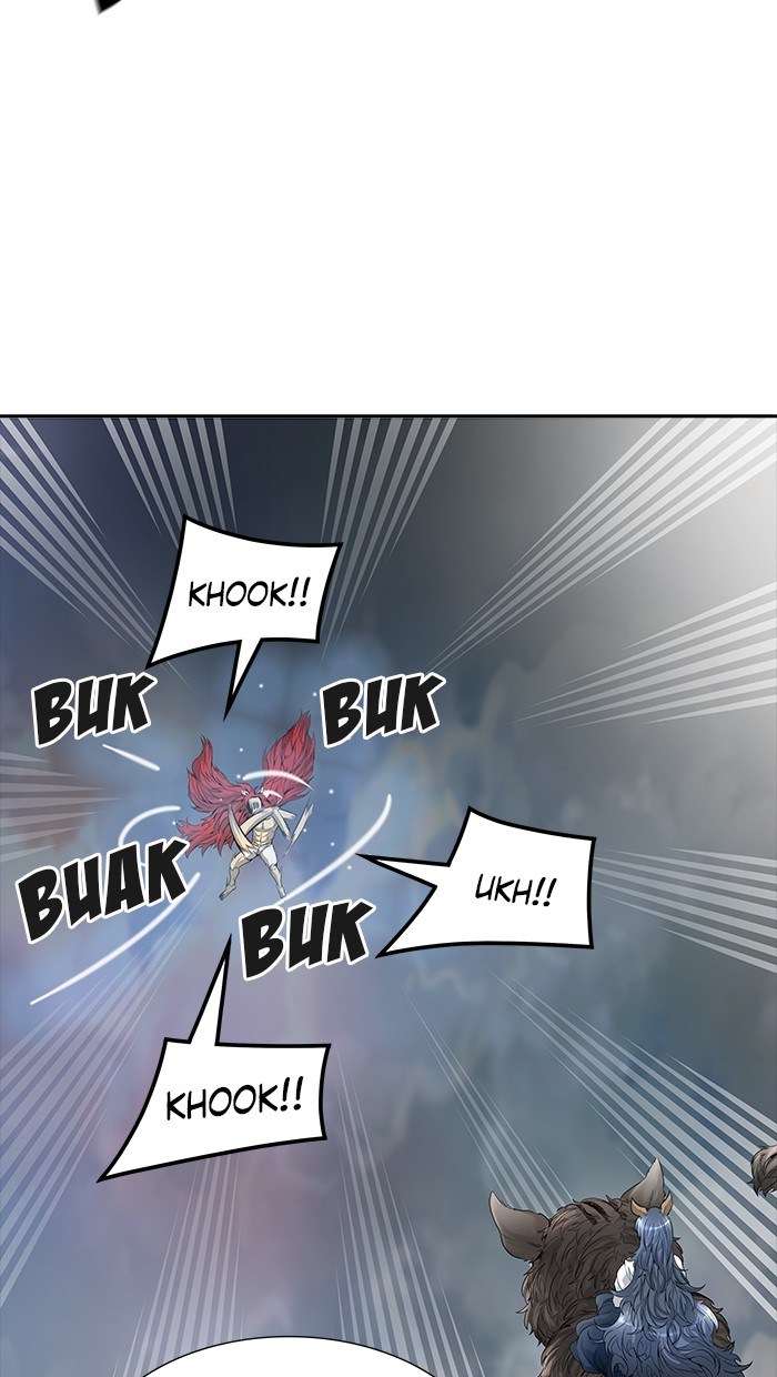 Webtoon Tower Of God Bahasa Indonesia Chapter 452