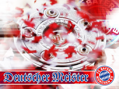 Bayern Munich Wallpapers