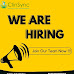 Hiring for below position at Clinsync