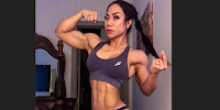 A Good Women Bodybuilding Diet is Critical to Success (Part 1)